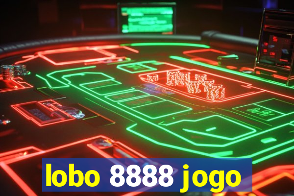 lobo 8888 jogo